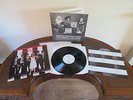 Blondie - Parallel Lines LP - RARE Near Mint MFSL Audiophile Vinyl - World Ship