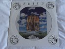 Vinyl Picture Album: Fish : Suits : Numbered Limited Edition