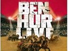 Ben Hur live, Stewart Copeland, New Condition