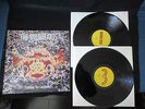Wildhearts Fishing for Luckies EU DBL Vinyl LP 1996 Signed Copy Ginger Quireboys
