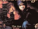 Jeru The Damaja - Sun Rises In The... NEW LP