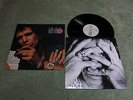 KEITH RICHARDS talk is cheap VIRGIN LP + Artwork Inner sleeve V2554