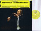 * DGG 427 655-1 DIGITAL * NM *  GIULINI - BEETHOVEN SYMPHONY 9