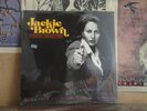 JACKIE BROWN SOUNDTRACK - LP 9 46841-1 WOMACK BILL WITHERS JOHNNY CASH