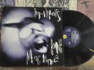 TOM WAITS, BONE MACHINE - UK LP ILPS 9993