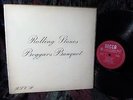 MONO 1968 UK DECCA   ROLLING STONES   BEGGARS BANQUET   SYMPATHY FOR THE DEVIL