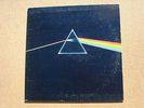 Pink Floyd Dark Side of the Moon vinyl lp 1973 Gramaphone Smas-11163