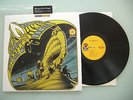 Iron Butterfly - Heavy, EU '2012, LP, 180 gr., Music on Vinyl, Vinyl: m-
