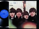 THE BEATLES Beatles For Sale LP 1st press Spanish Blue Odeon Rare  PCSL-5252 EX