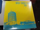VARIOUS SOUL West Coast '65 LP RSD 2016 NEW SEALED