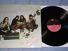 SHOCKING BLUE  at home 1969 -HOLLAND EARLY PRESS -PINK ELEPHANT LAB -V/G+