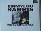 EMMYLOU HARRIS : WRECKING BALL 180g 3-LP RSD 2016 - BRAND NEW SEALED