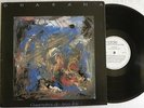 DHARANA GUERREIROS DOA ARCO IRIS LP BRAZIL ONLY PRES 1989 GATEFOLD TODA VERDADE