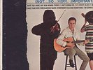 Lee Hazlewood N.S.V.I.P. Rare Original 1967 Reprise R-6133 Mono LP Excellent