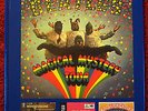 THE BEATLES MAGICAL MYSTERY TOUR AZING LIMITED EDITION & SIGNED