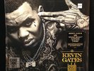 Kevin Gates-Islah-Atlantic 552796-2LP GOLD VINYL CD POSTER NEW RSD 2016