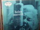 HELEN MERRILL SELF TITLED EMARCY/MERCURY ORIG PRESSING MG 36006