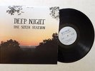 SIXTH STATION: Deep Night LP private Xian rural psych hear