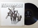 CLARK GAULT: Expression LP private '75 jazz funk fusion hear