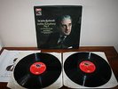 ASD 2518-9 SLS 785 Mahler Sym No.5 New Philharmonia Sir John Barbirolli