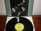 DGG 138 122 SLPM RED STEREO 1st  BEETHOVEN violin sonatas SCHNEIDERHAN SEEMANN