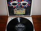 SXL 2268 WBg ED2 *ANSERMET* CONDUCTS *RIMSKY-KORSAKOV Scheherazade BORODIN