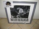 NIRVANA -- Live On KAOS-FM Seattle 1987 RSD Record Store Day 2016 LIMITED 180g