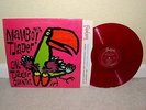 CAL TJADER QUINTET Mambo With LP Orig Red Vinyl MONO Fantasy Latin Jazz NM