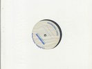 Simon & Garfunkel, Bridge Over Troubled Water LP Test Pressing SS