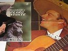 PEDRO INFANTE - RECORDANDO - MEXICAN DOUBLE LP W/POSTER mariachi