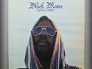 ISAAC HAYES Black Moses 2 LP SET FROM 71 WITH UNIQUE FOLD OUT CROSS COVER