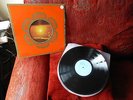 FAR EAST BAND   CAVE DOWN TO EARTH ORIGINAL 1975 JAPAN MU LAND. PROG PSYCH LP EX