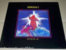 ENIGMA - MCMXC a.D. + Inner - VINYL LP - Virgin LPVIR1, Original 1991, UK - EX+