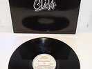 CLIFF RICHARD CLIFF 1982 EMI LIMITED EDITION PROMOTIONAL SAMPLER LP