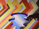 POLYRHYTHMICS - Libra Stripes - Vinyl (LP)
