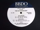 TEEM Cola Pepsi-Cola Pepsi RARE Vinyl LP record Advertising commercial ADS OLD