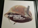 Hip Hop Forever By Kenny Dope 4xLP BBE LP 015