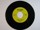 Northern Soul RnB Funk Soul 45 LORRAINE CHANDLER Giant 703 What Can I   Tell Me