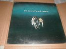 The DOORS Soft Parade LP SEALED 1969 Gatefold EKS-75005 Jim Morrison Psych Blues