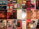 Duke Ellington & Related, 24 Vinyl Record Lot, 20 LP & 4 DLP, 21 1st Press