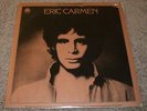 Eric Carmen Self-Titled RARE Quadraphonic All By Myself Raspberries NM Vinyl