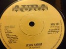 Big Star Jesus Christ 7