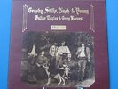 CROSBY, STILLS, NASH & YOUNG Déjà vu MFSL 1-088 LP in MINT