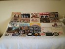 Beatles Record Collection