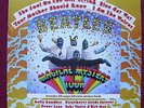 THE BEATLES  MAGICAL MYSTERY TOUR PCTC 255  1976 FIRST PRESSING