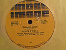 BURKE & WILLS - - 