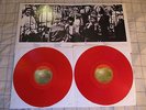 The Beatles  Limitierte Sonderauflage red Vinyl 1962-1966