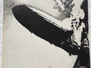 Led Zeppelin I, SD 8216, ** Pink and Tan label NM