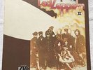 Led Zeppelin II, SD8236, Robert Ludwig, NM condition