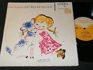 FRED RODRIAN Das Wolkenschaf ROLF LUDWIG .../ DDR 10